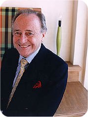 David Jacobs in 1998 