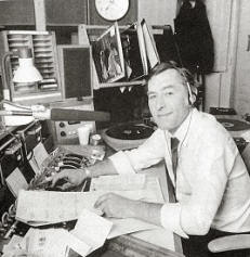 Ray Moore presents the Radio 2 early show