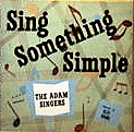 Sing Something Simple LP